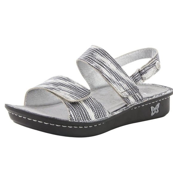 Alegria Verona Wrapture Sandal size 37 - Picture 1 of 6